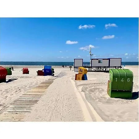 Vakantiehuis Patricia Comfortable Vacation