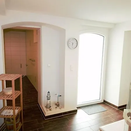 Holiday home Patricia Comfortable Vacation Borkum