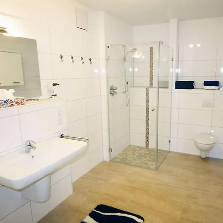 Holiday home Patricia Comfortable Vacation *