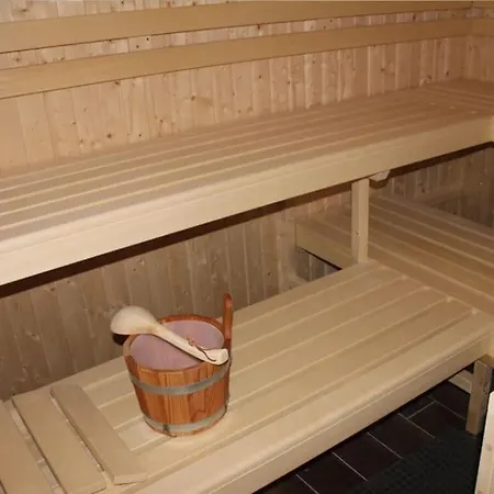 Patricia Comfortable Vacation Holiday home