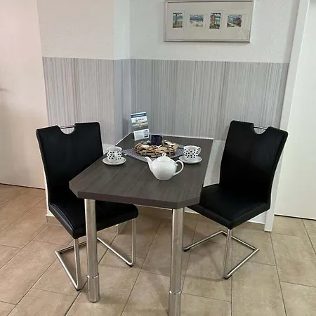 Holiday home Patricia Comfortable Vacation
