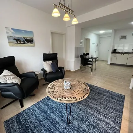 Patricia Comfortable Vacation Holiday home