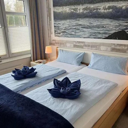 Holiday home Patricia Comfortable Vacation