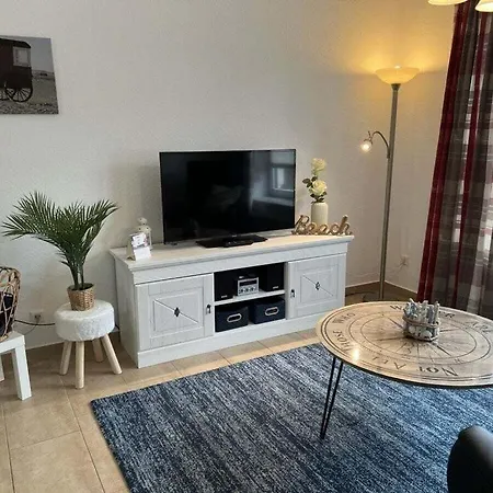 Patricia Comfortable Vacation Holiday home